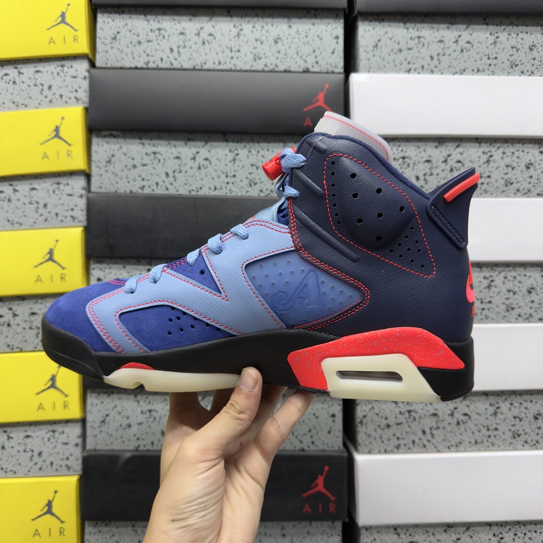 Nike Awake NY Midnight Navy 6 - Image 2