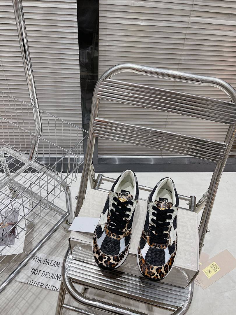 Golden Goose Deluxe Brand 6 - Image 9