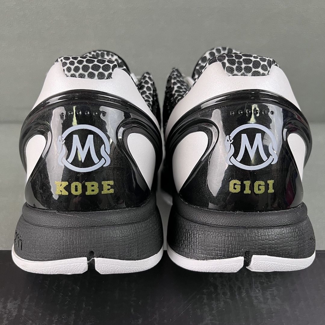 Nike Kobe 6 Protro Mambacita Sweet 16 - Image 3