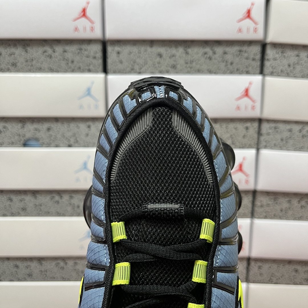 Nike Shox TL Thunderstorm - Image 7