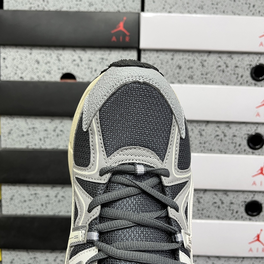 ASICS Gel-Kahana 8 1011B109-031 (Black Grey) - Image 8