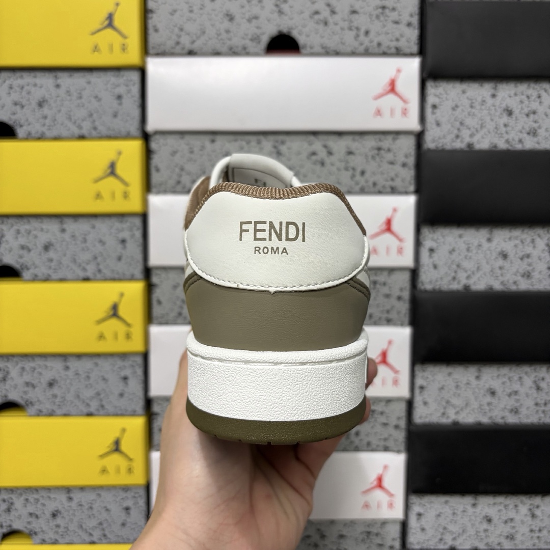 Fendi Match FD - Image 6
