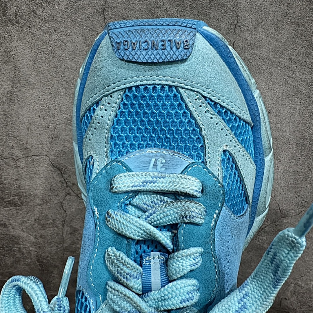 Balenciaga 3XL Syede - Image 6