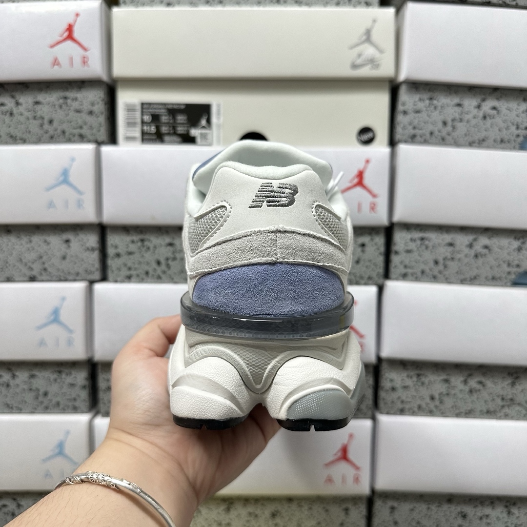 New Balance 9060 - Image 8