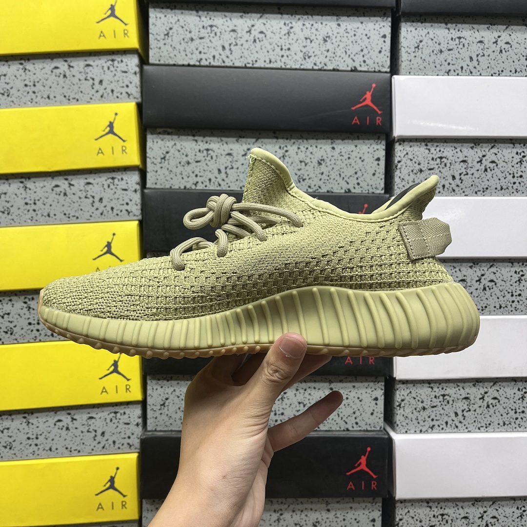 Adidas Yeezy Boost 350 V2 - Image 9