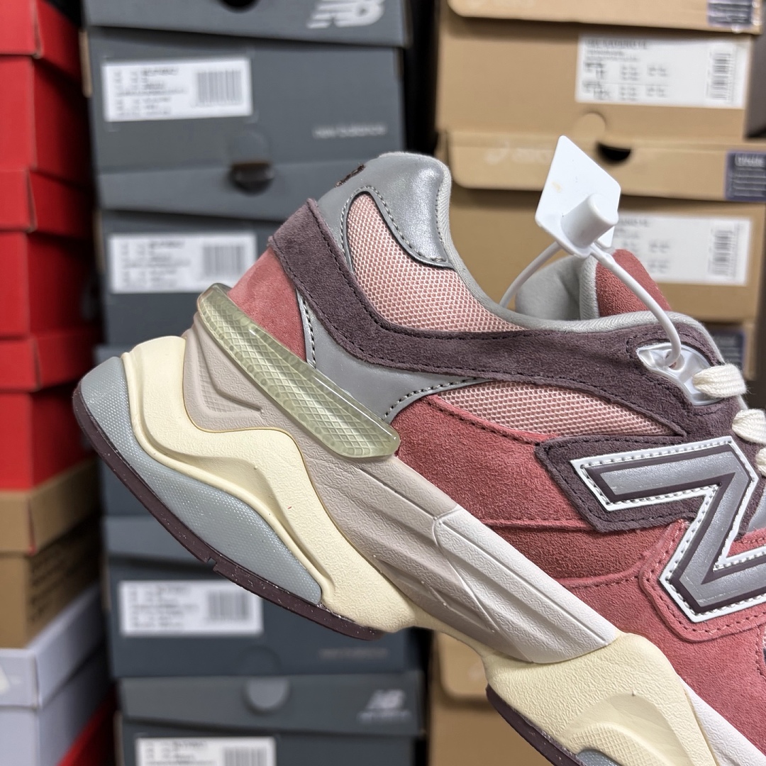 New Balance 9060 - Image 5