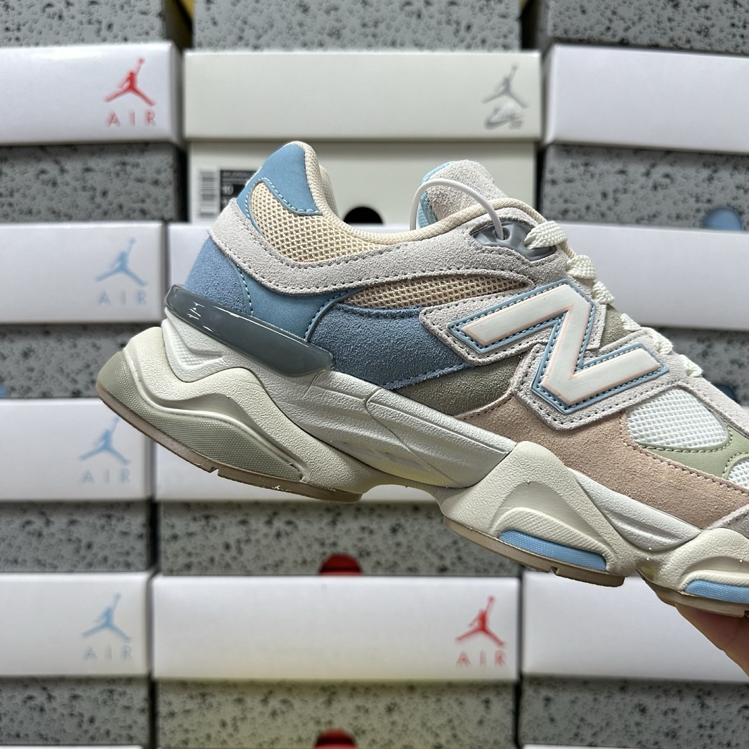 New Balance 9060 - Image 2