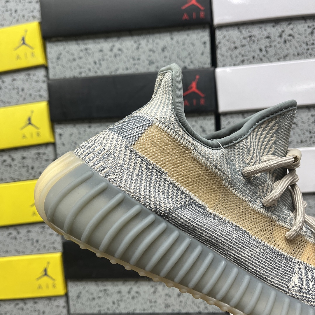 Adidas Yeezy Boost 350 V2 Israfil - Image 9