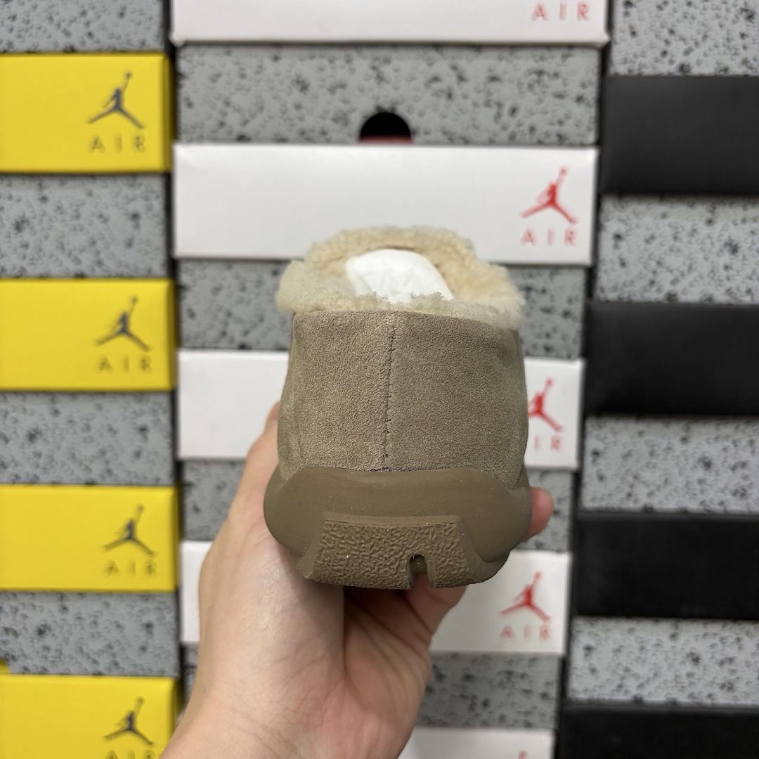 UGG Classic Full Brown -7780-2 - Image 9