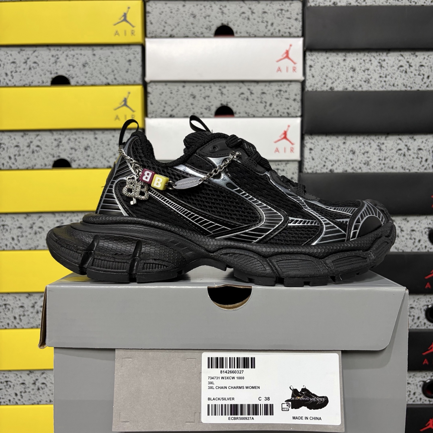 Balenciaga 3Xl - Image 13