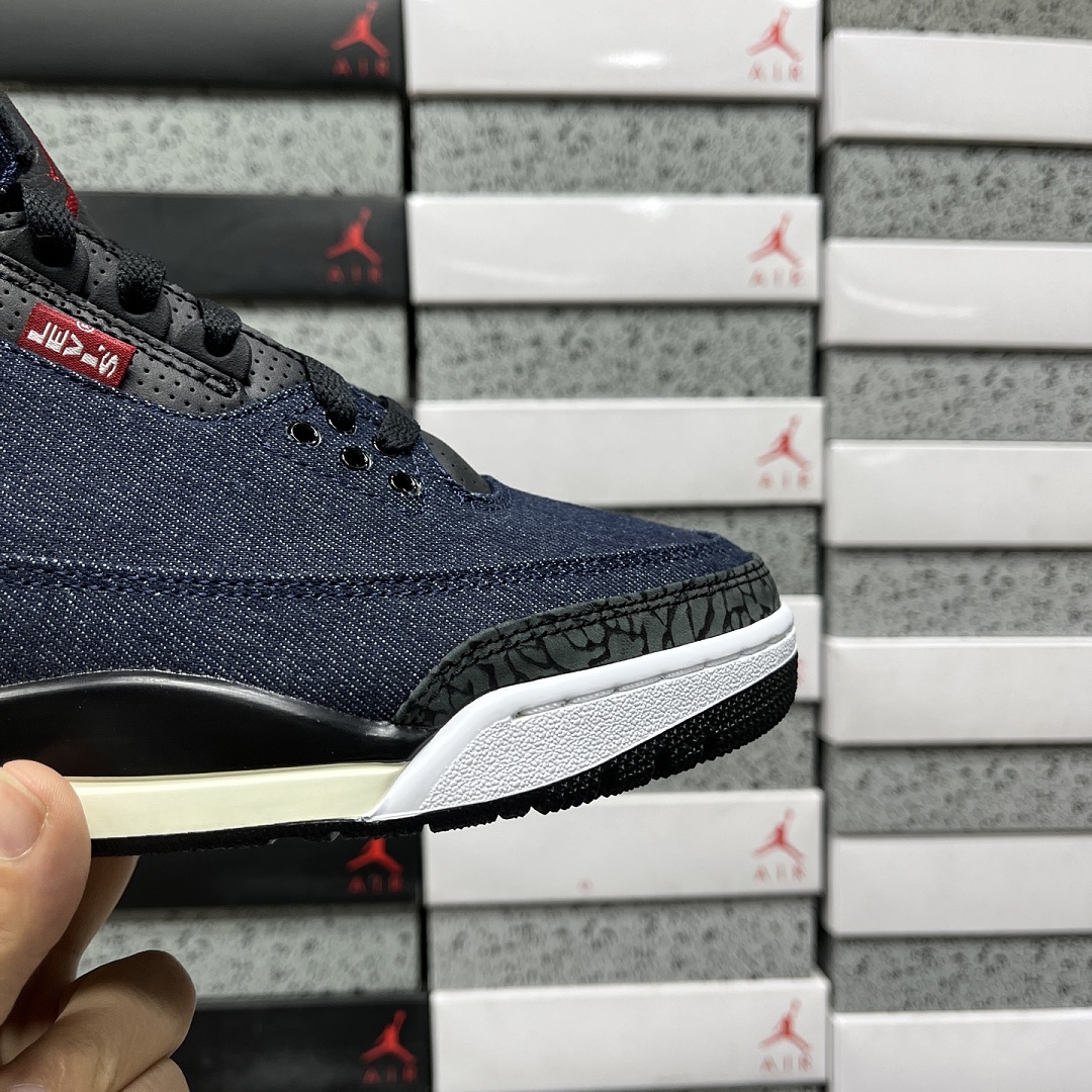 Nike Indigo - Image 4