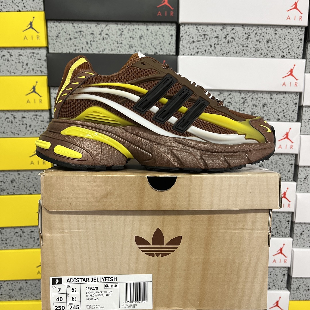 Adidas Adistar Jellyfish