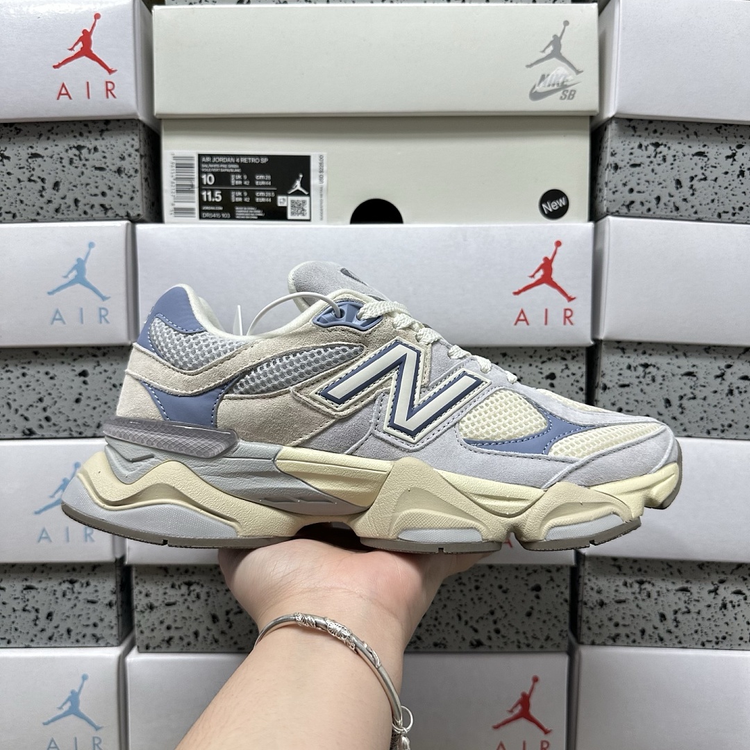 New Balance 9060 - Image 4