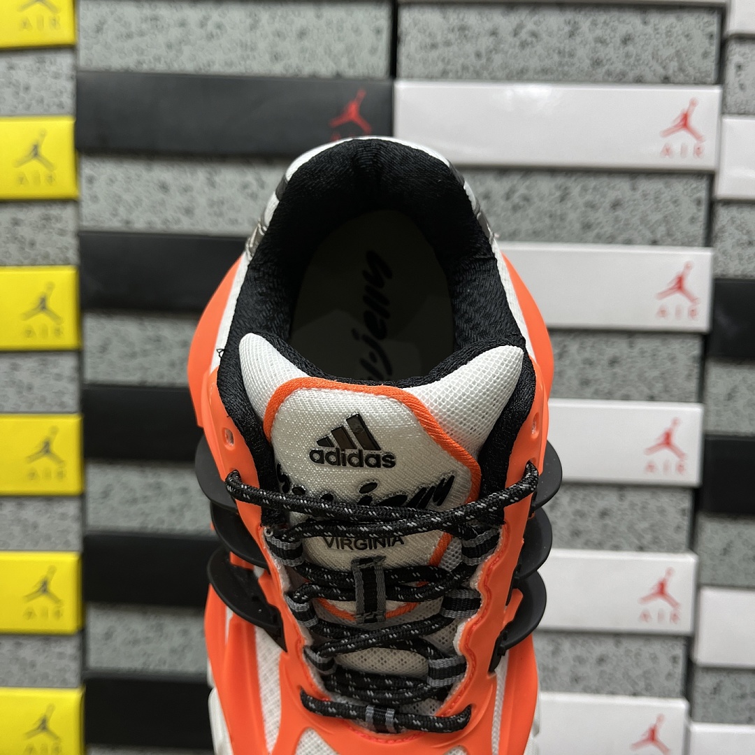 Adidas Adistar Jellyfish - Image 3