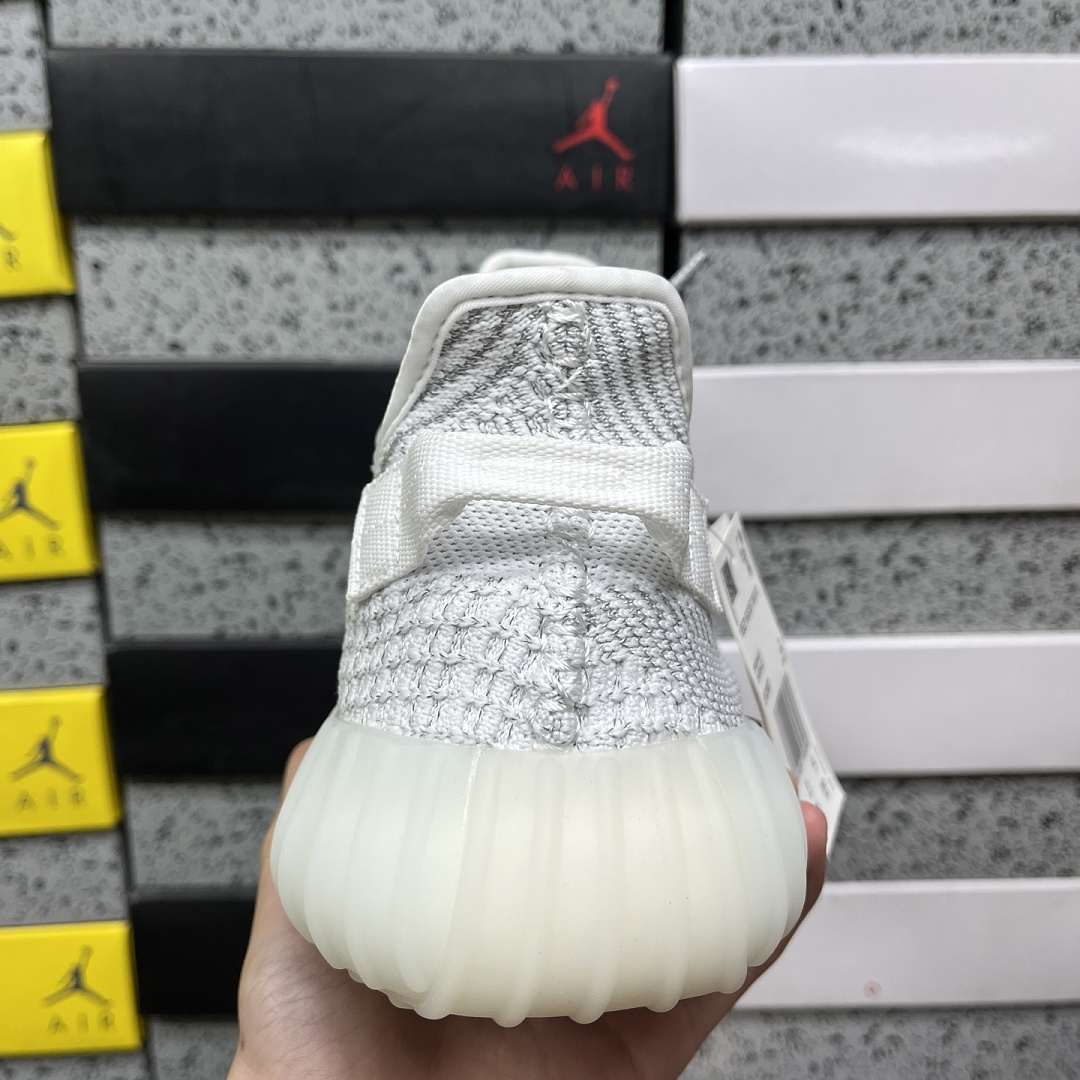 Adidas Yeezy Boost 350 V2 Static Reflective - Image 9