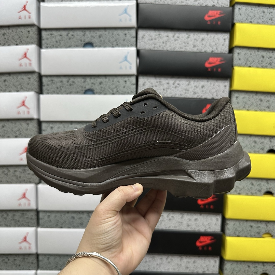 Alo Yoga Rnner A0590U_GREY/GREY - Image 2