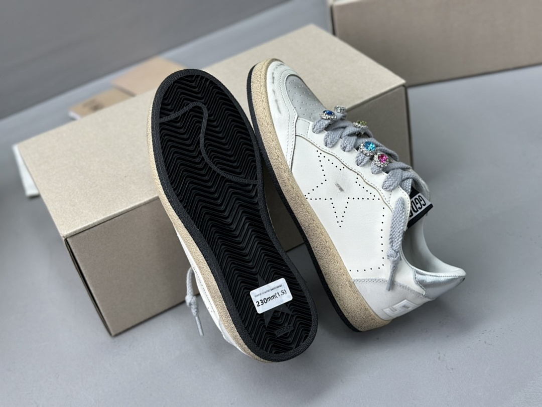 Golden Goose Deluxe Brand Diamond - Image 2