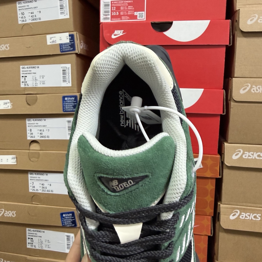 New Balance 9060 - Image 10