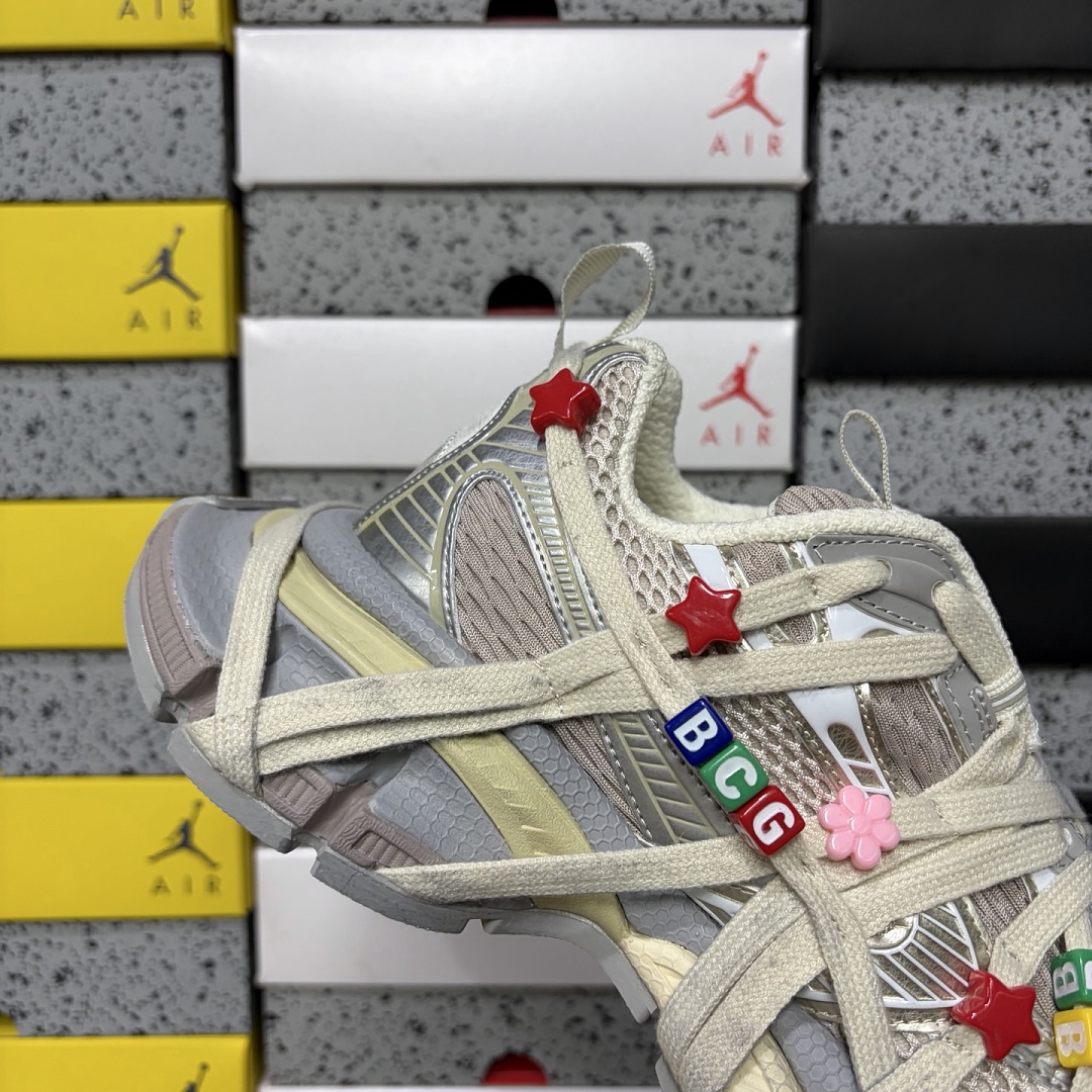 Balenciaga 3XL - Image 5