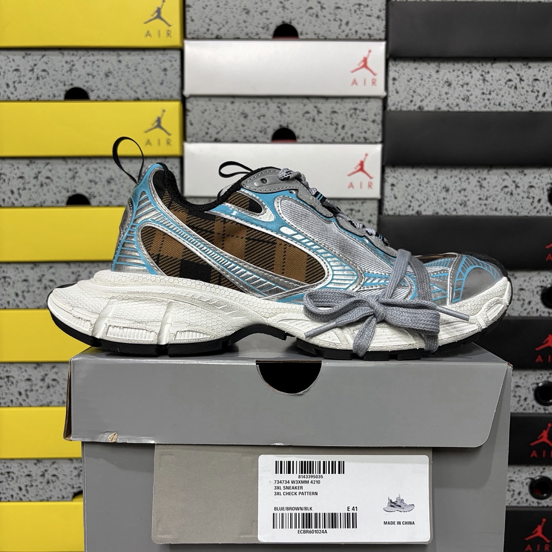 Balenciaga BLCG 3XL