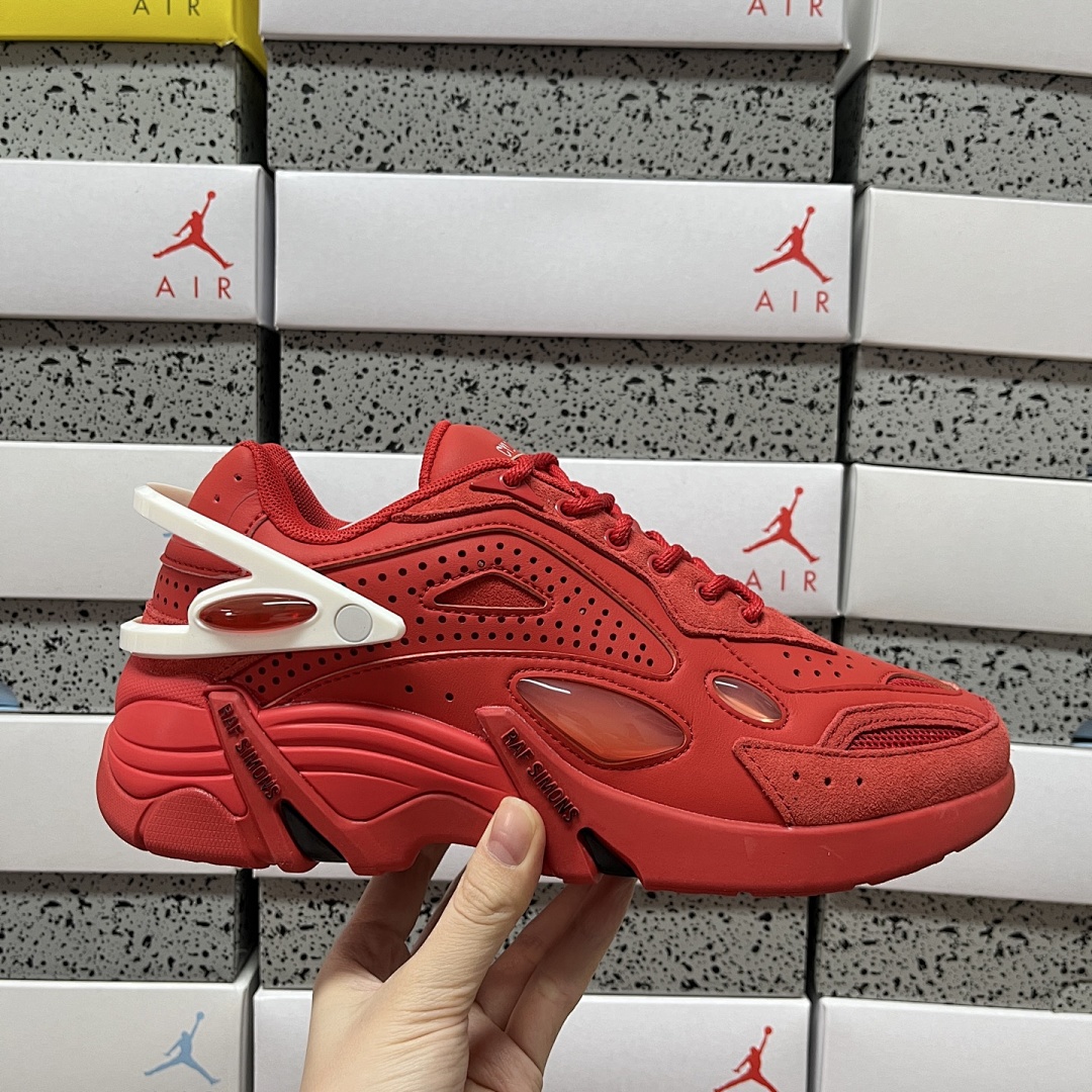 On Running Raf Simons Cylon-21 - Image 9