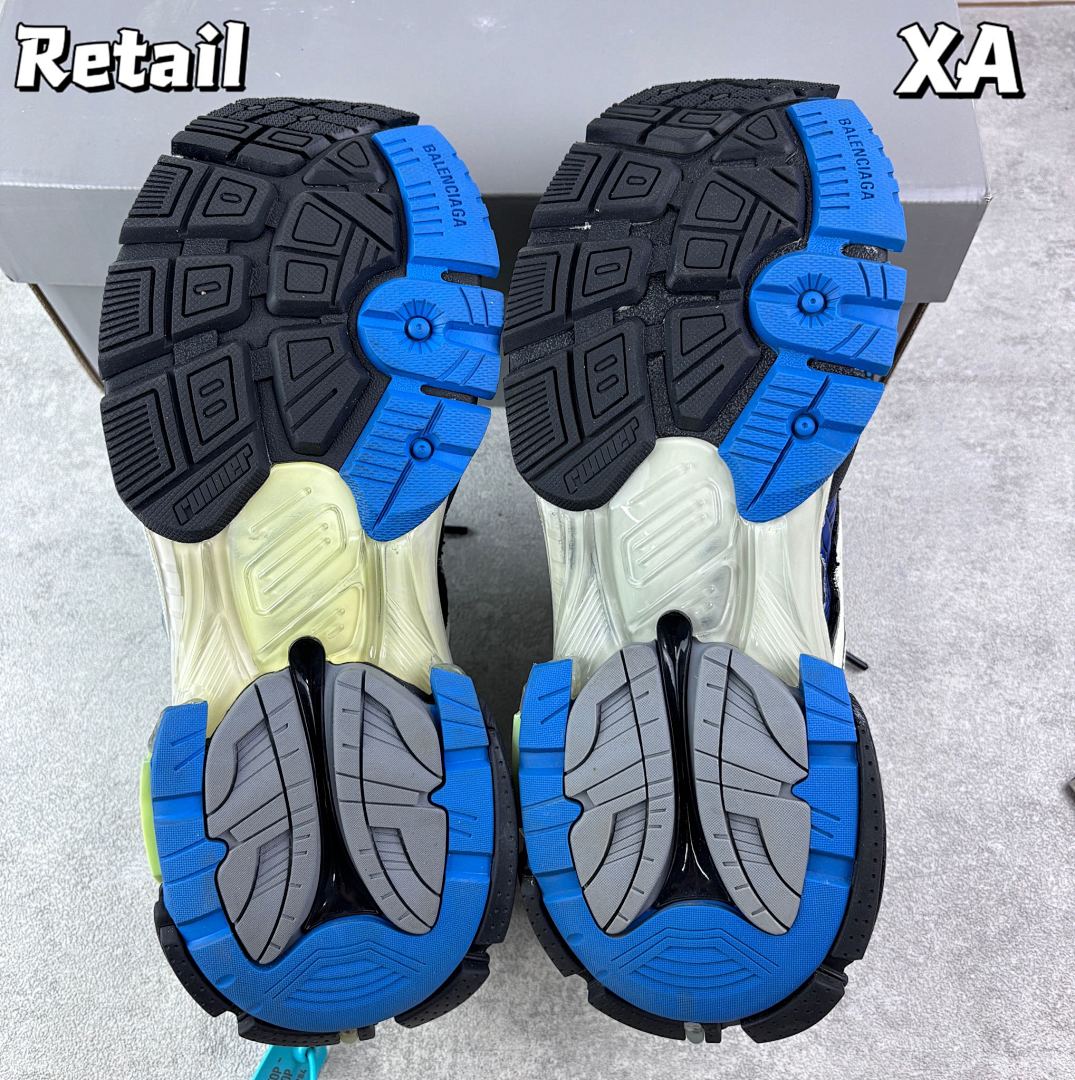 Balenciaga Runner - Image 26