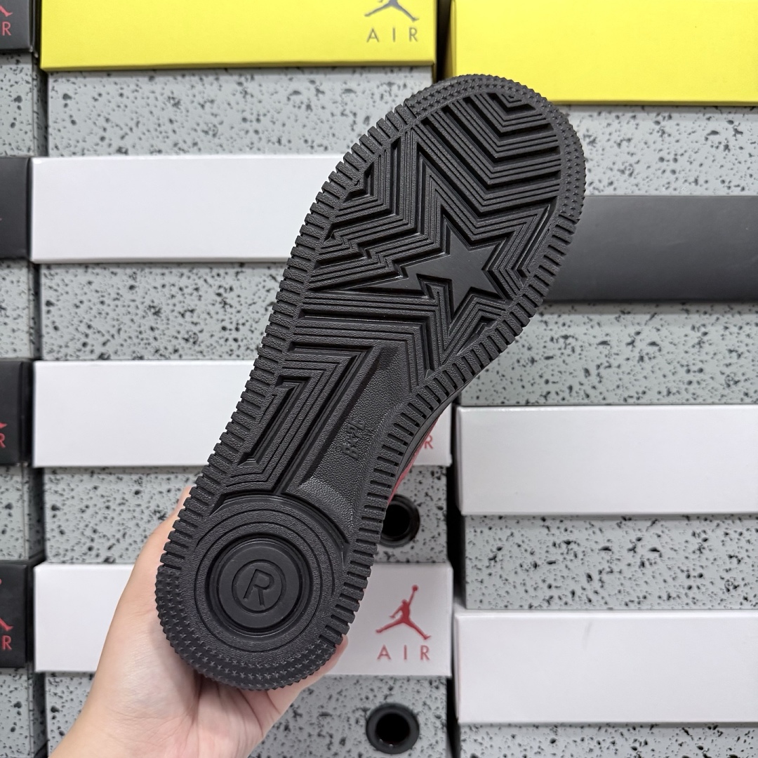 Bape Sta Low 1F70291004 - Image 2