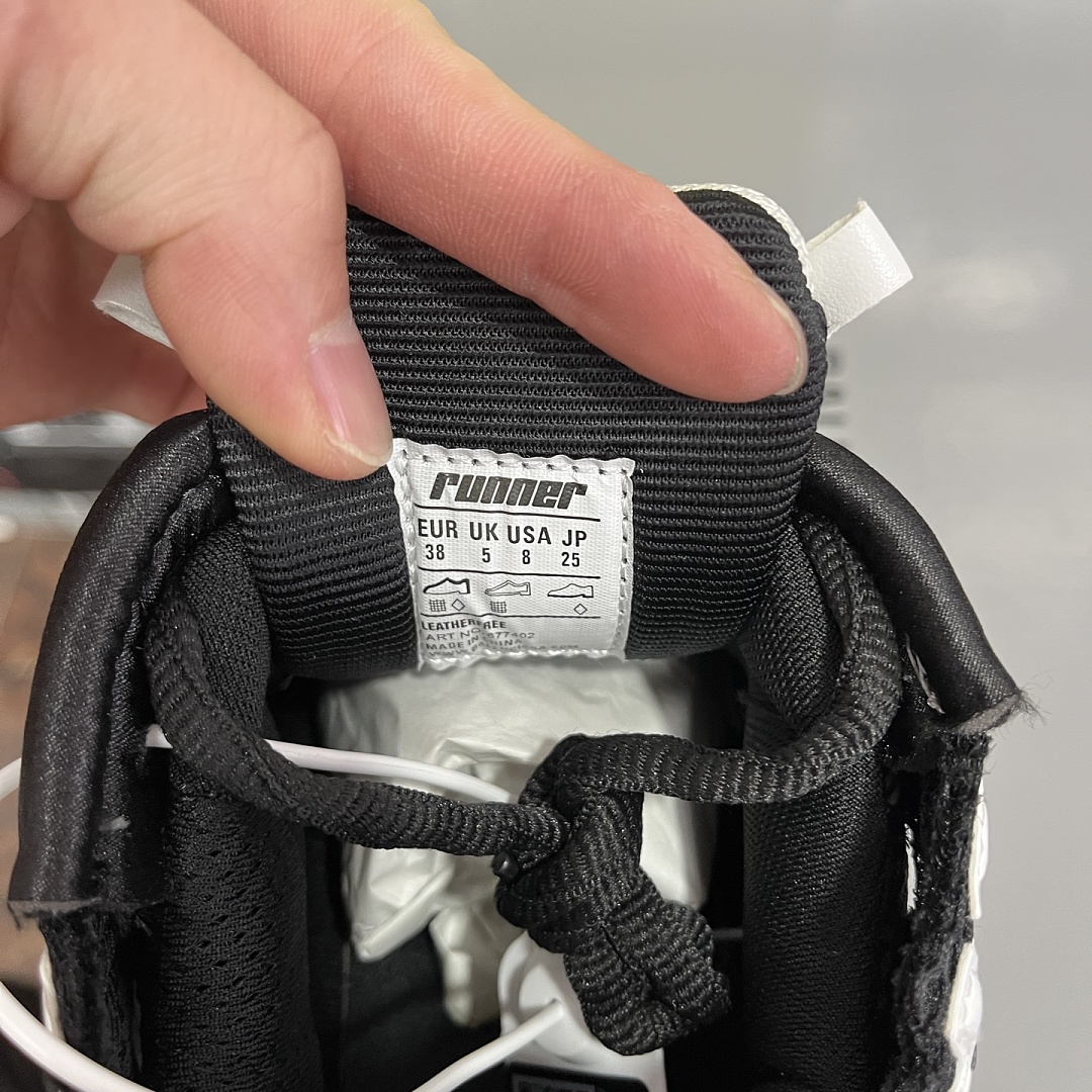 Balenciaga BLCG Runner 7 Gen - Image 7