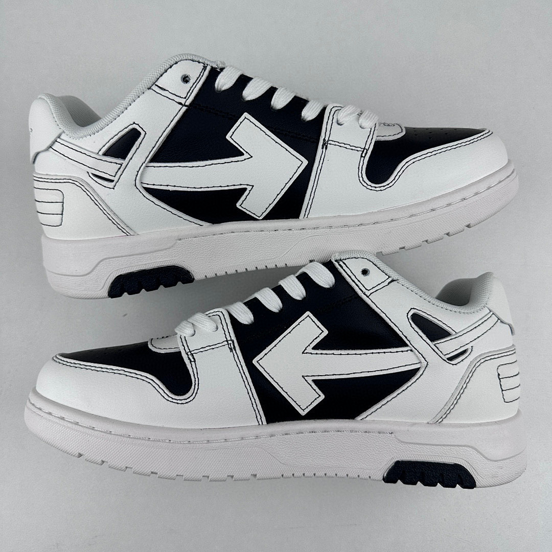 Off-White White Black - Image 21