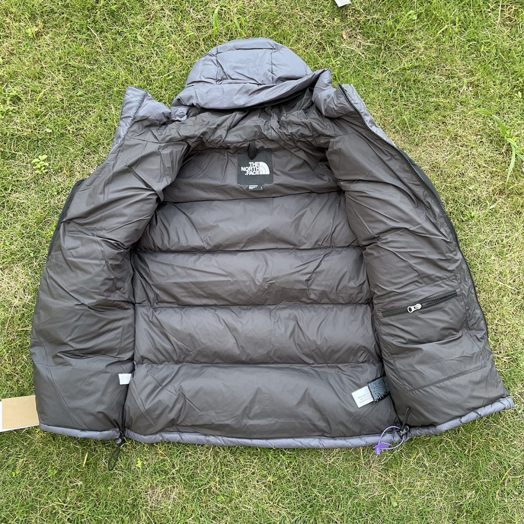 The North Face TNF Himalayan Goose Down 550 Fill Jacket - Image 9