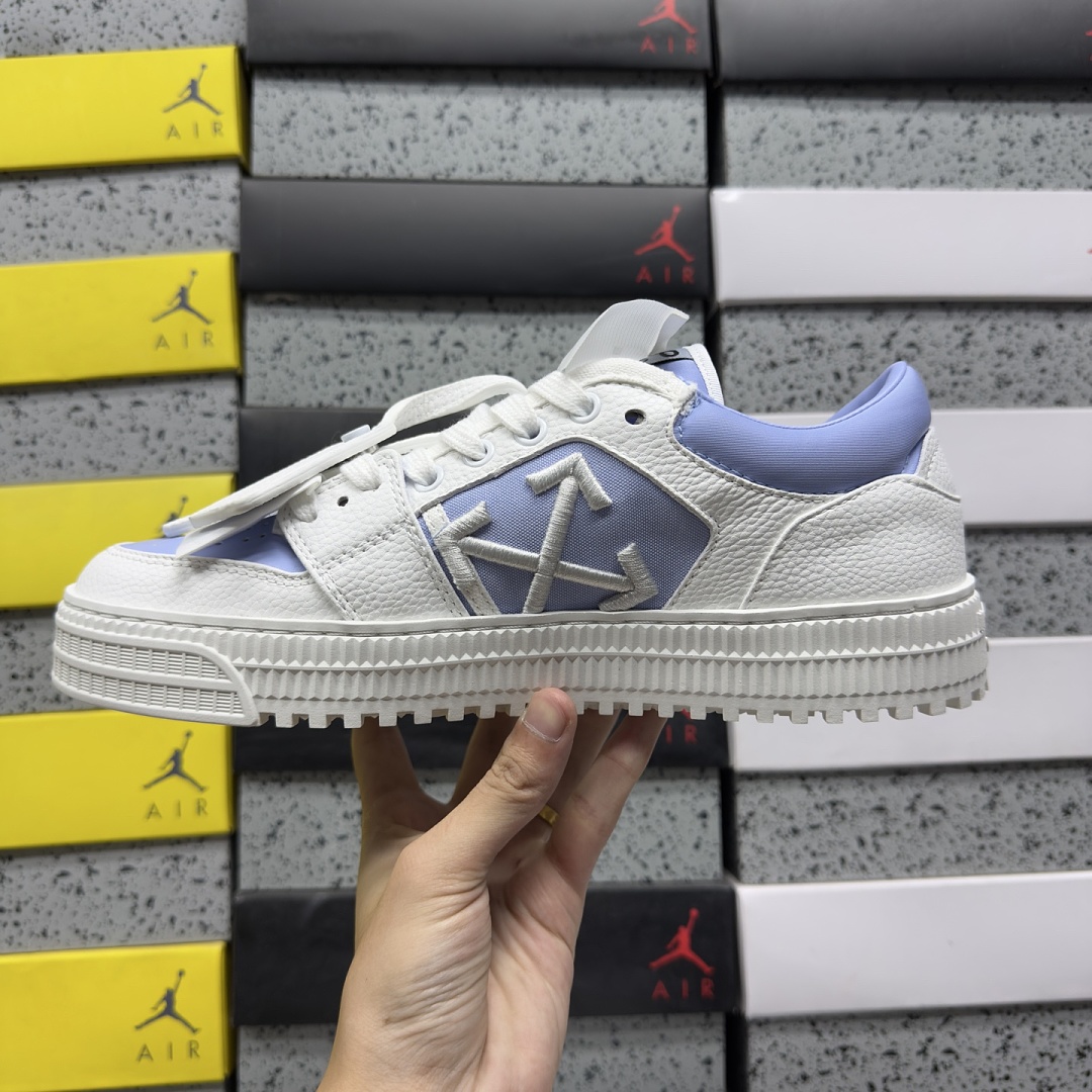 Off-White 3.0 Off Court Low - Image 8
