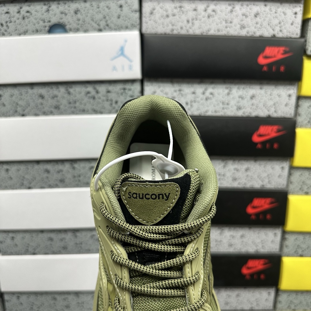 Sony ProGrid Omni 9 Armor (Green) - Image 9