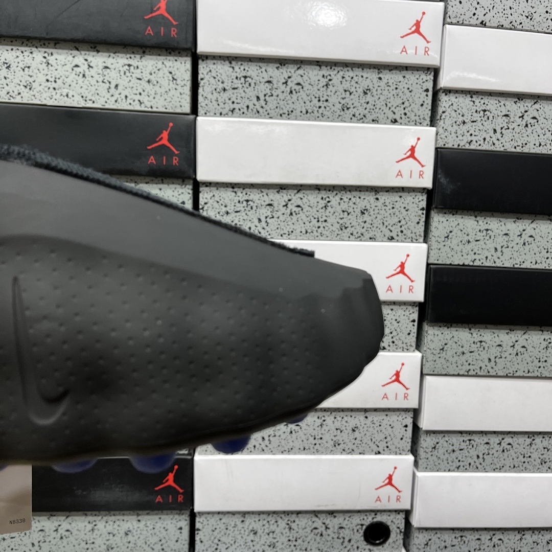 Nike Mind 001 Slide Fragment (Black) - Image 9