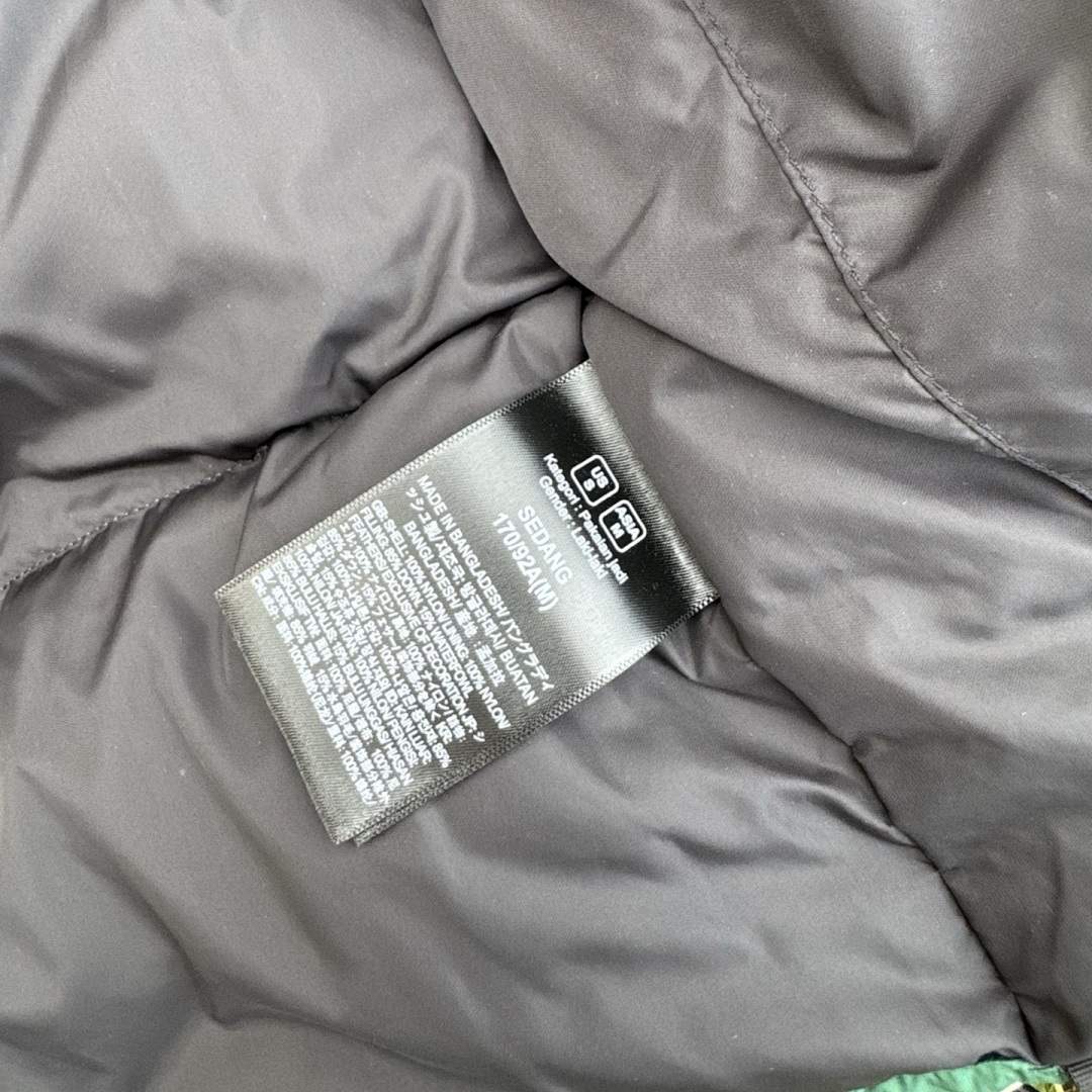 The North Face TNF 1996 Retro Nuptse Vest - Image 49