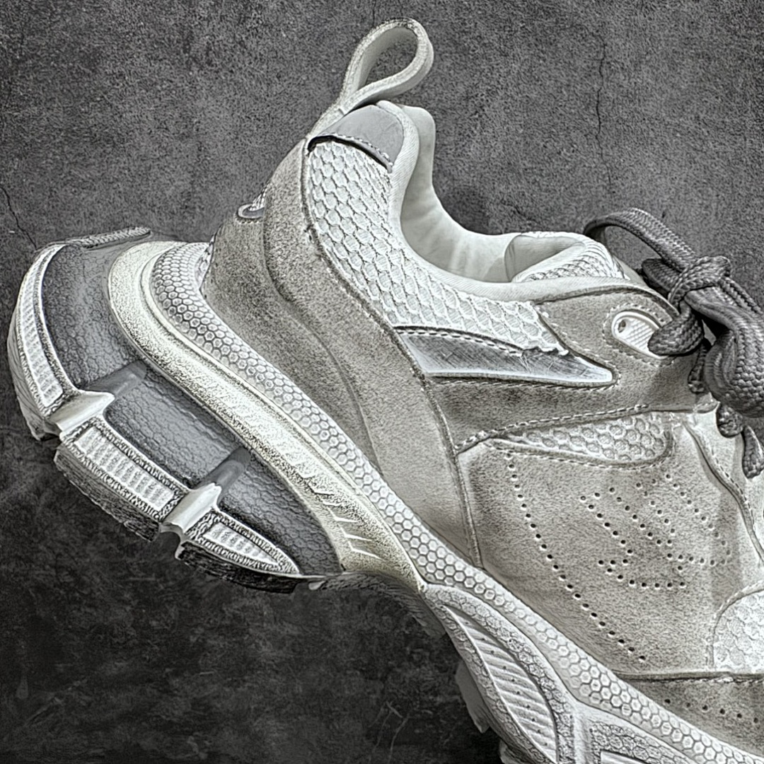 Balenciaga 3XL Syede - Image 33