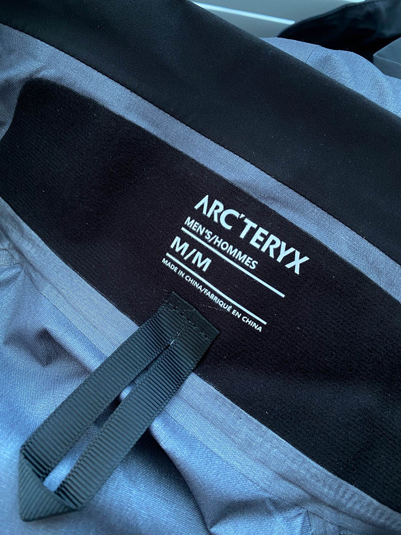 Arc'teryx Beta AR Jacke - Image 28