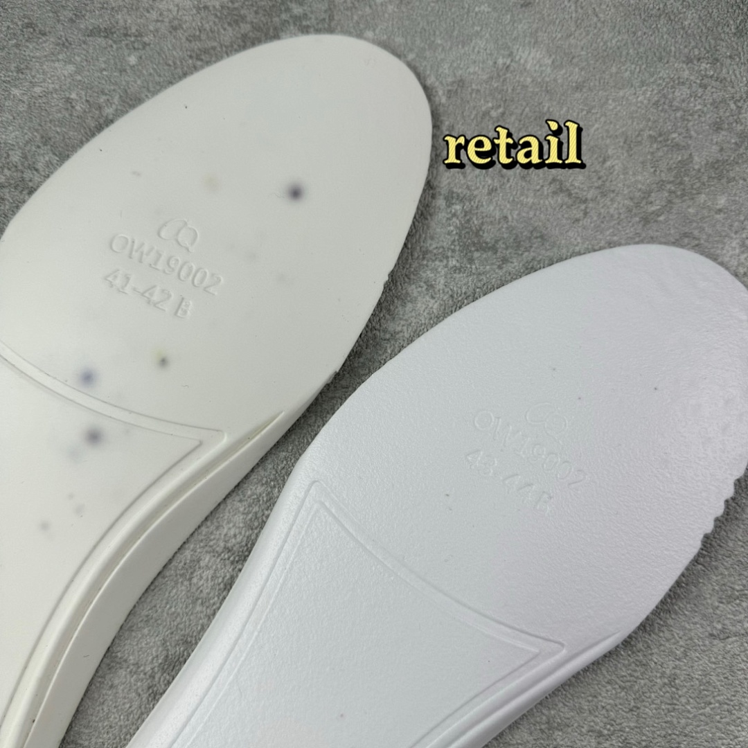 Off-White Odsy-1000 Retail Comparison - Image 25