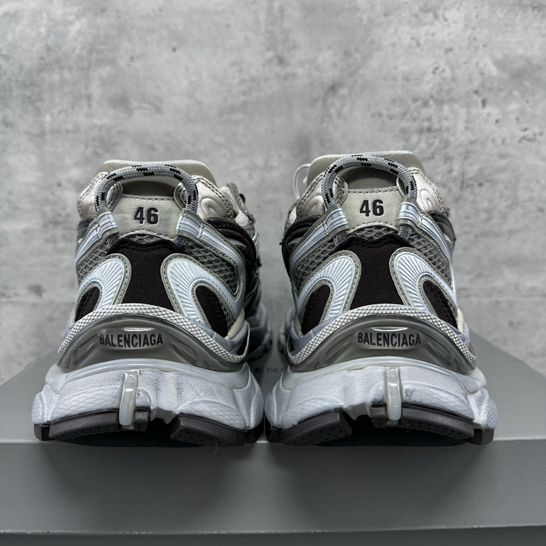 Balenciaga Runner 2.0 - Image 56