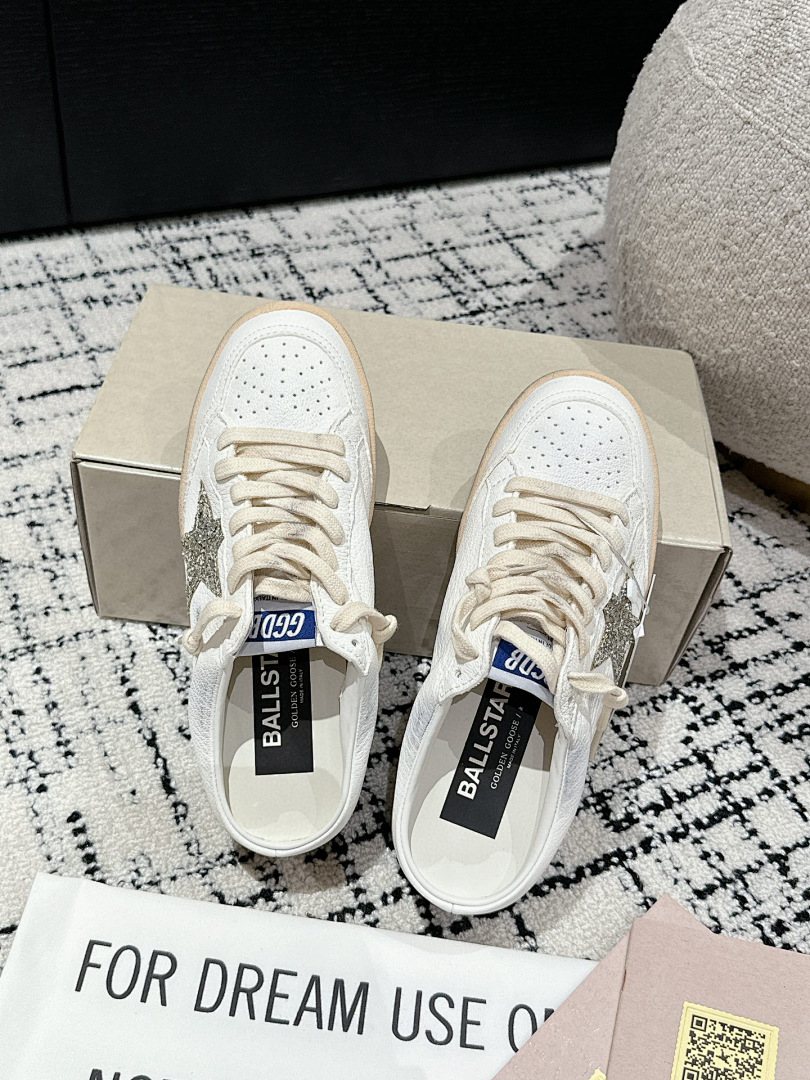Golden Goose Deluxe Brand 39 - Image 4
