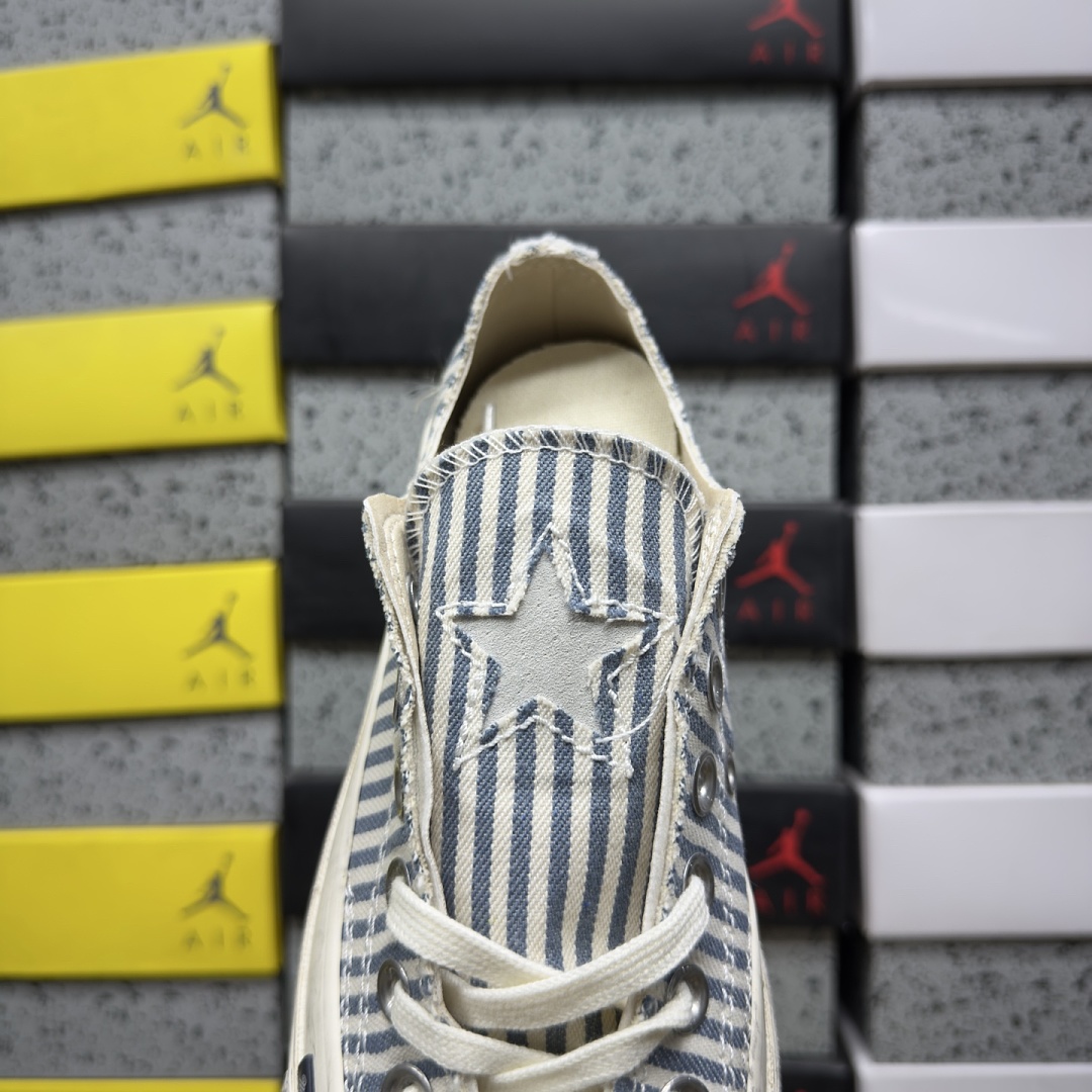 Converse Chuck 70 Ox Madhappy Thunder Daze Natural Ivory - Image 4