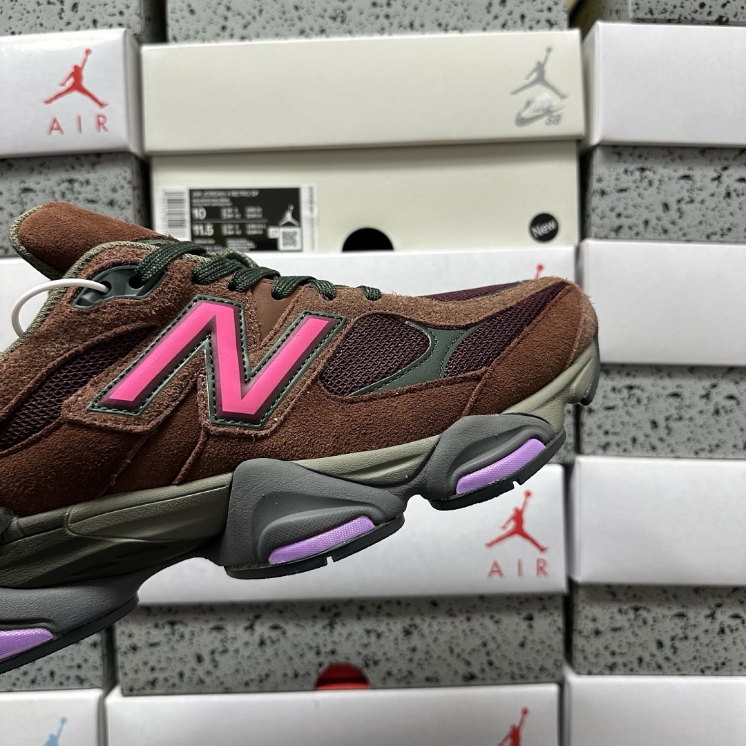 New Balance 9060 - Image 8