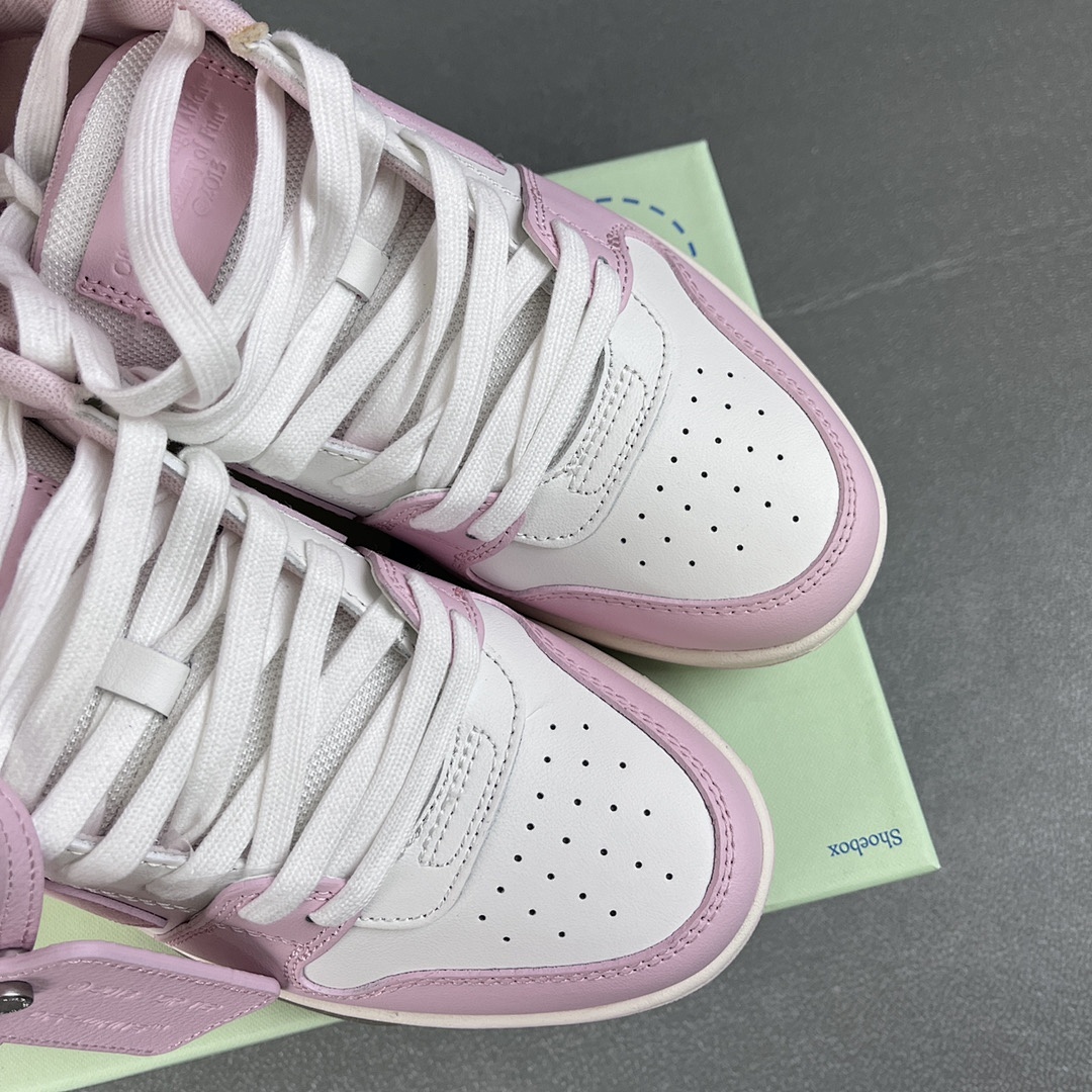 Off-White Pink White - Image 5