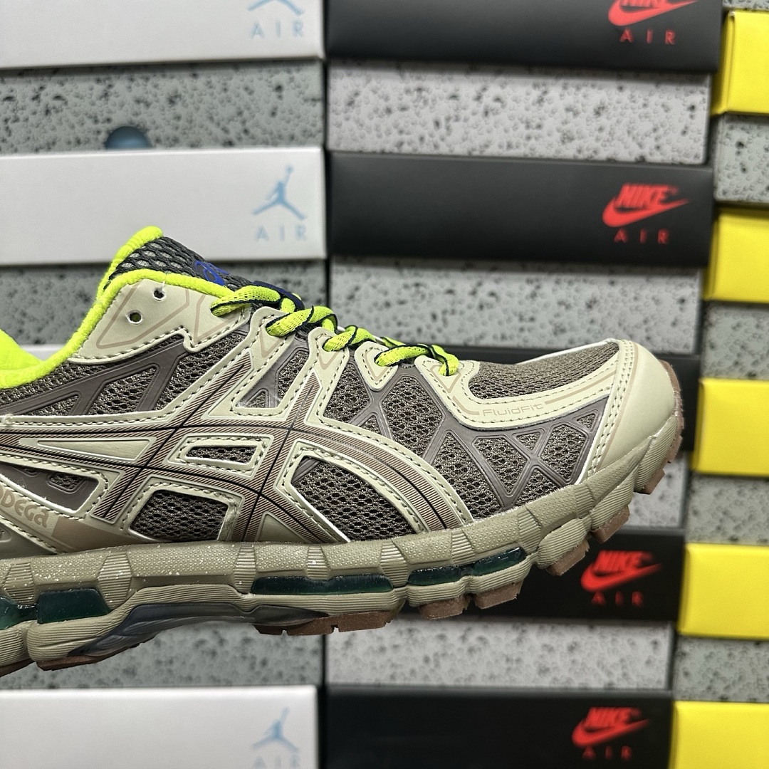 ASICS Gel-Kayano 20 Bodega Success In Small Batches - Image 4