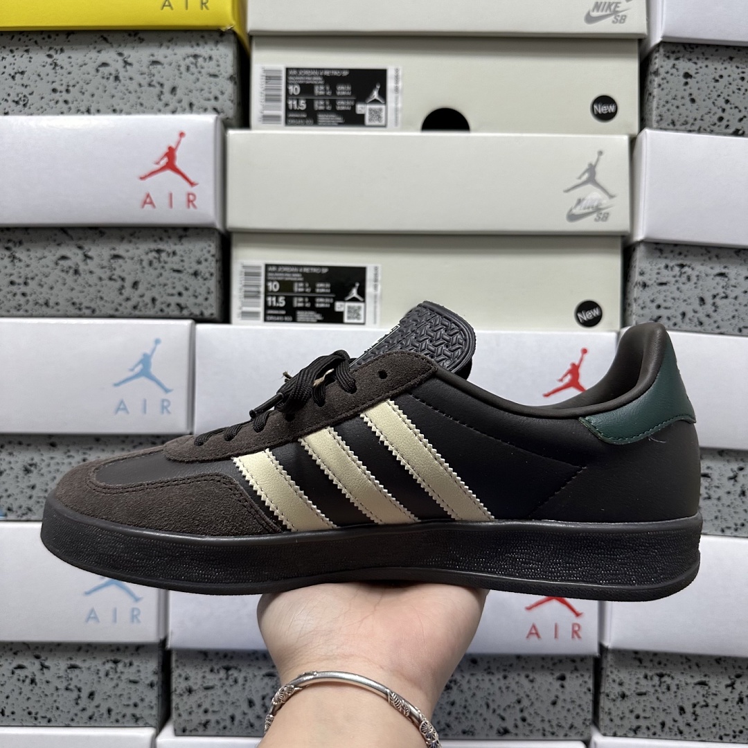 Adidas Gazelle Indoor - Image 4