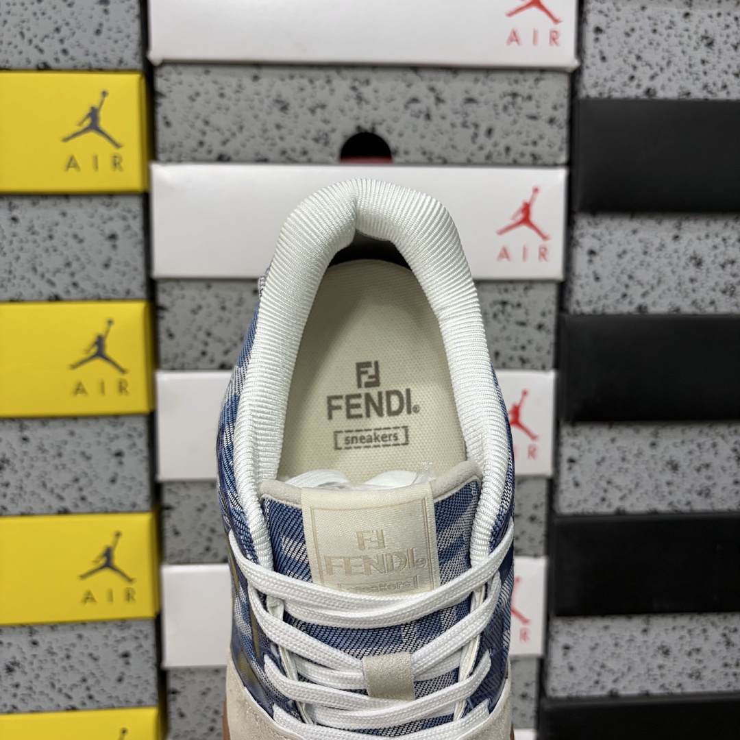 Fendi Match FD - Image 11