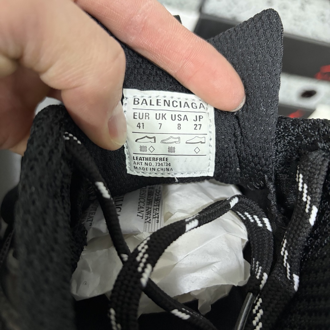 Balenciaga BLCG 3XL - Image 11