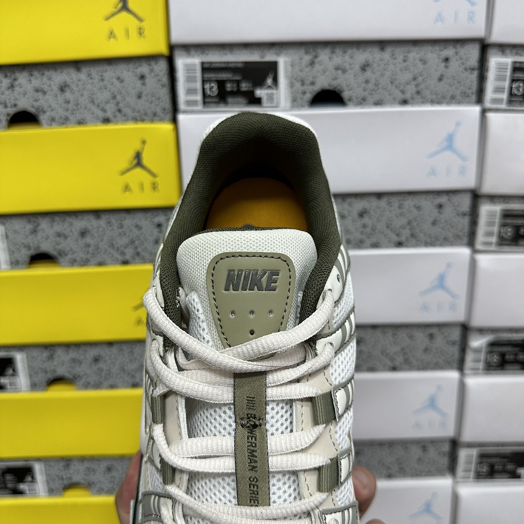 Nike P-6000 Light Army Cargo (Khaki) - Image 6