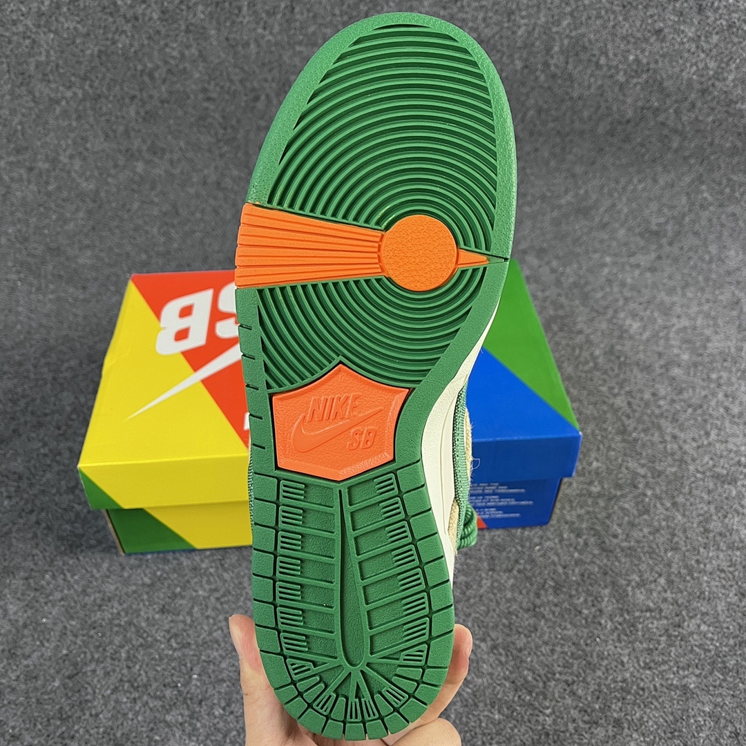 Nike SB Dunk Low Jarritos - Image 6
