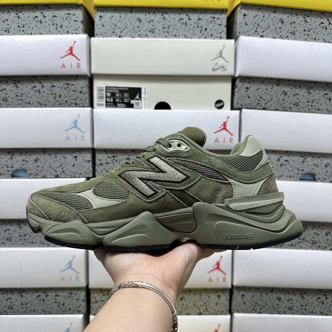 New Balance 9060 - Image 3