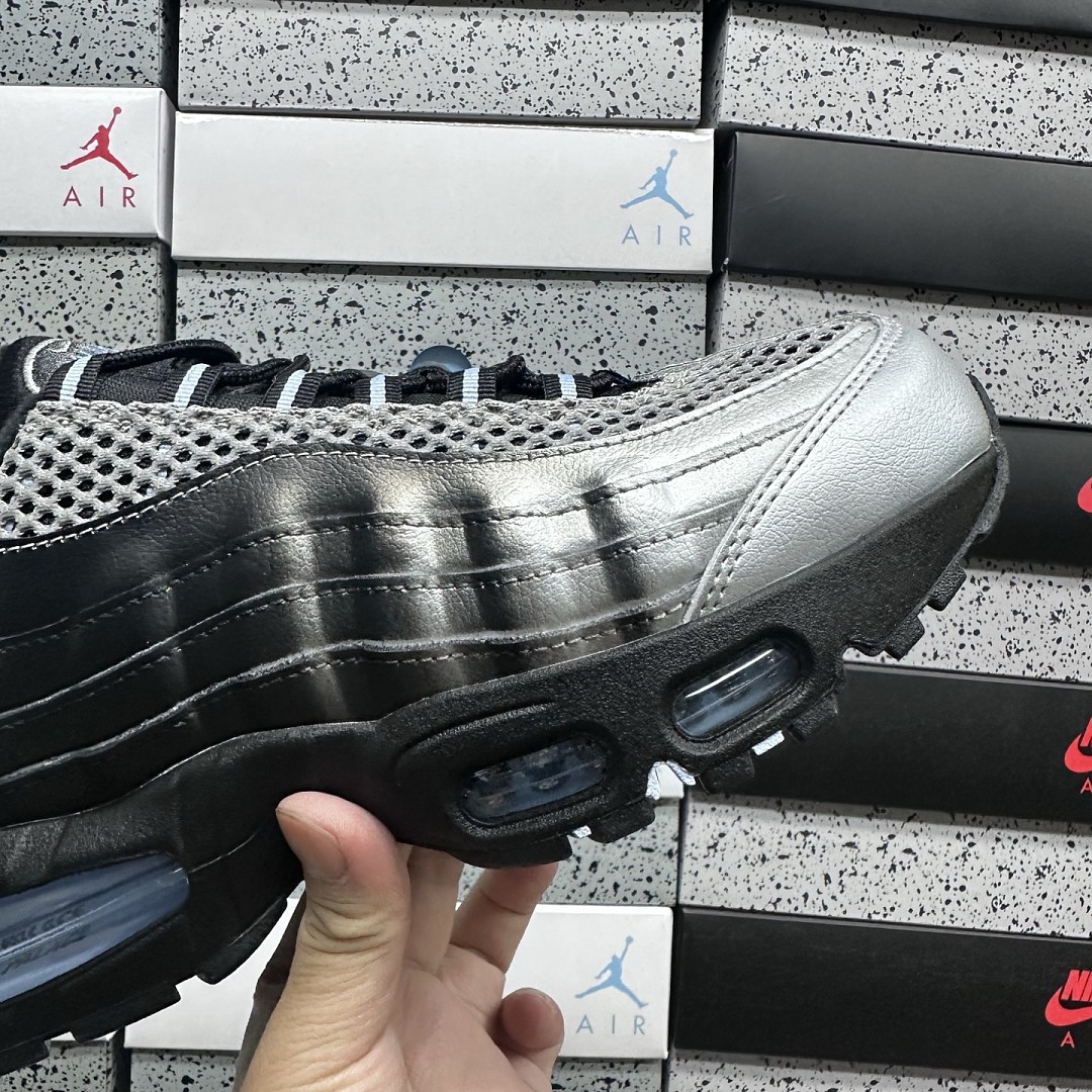 Nike Air Max 95 Big Bubble Palace - Image 12